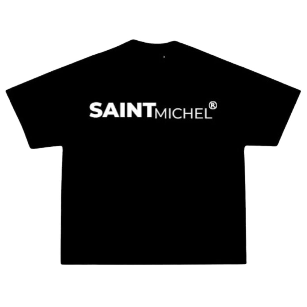 Saint Michel Basic Black