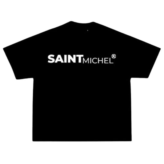 Saint Michel Basic Black