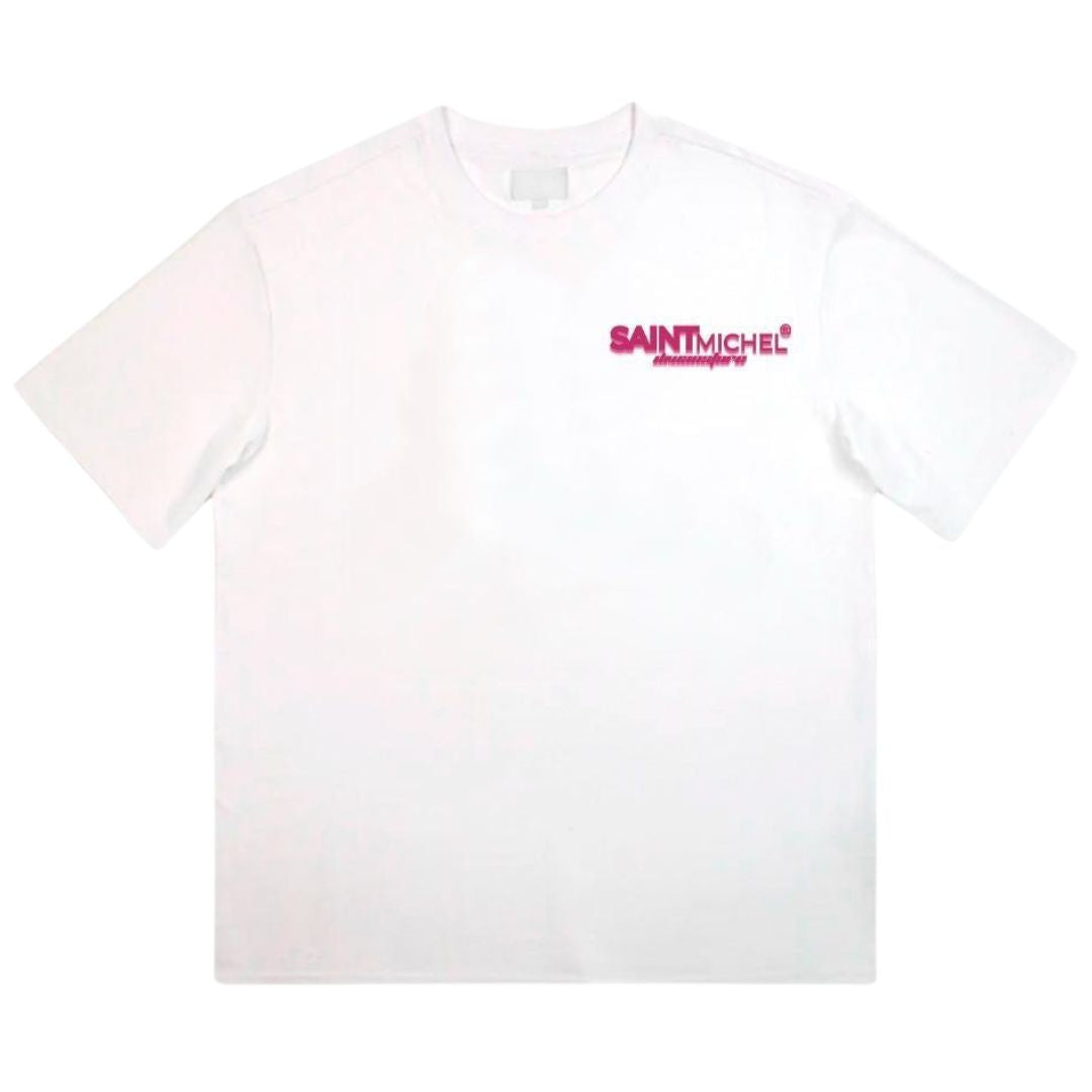 BOX LOGO TEE