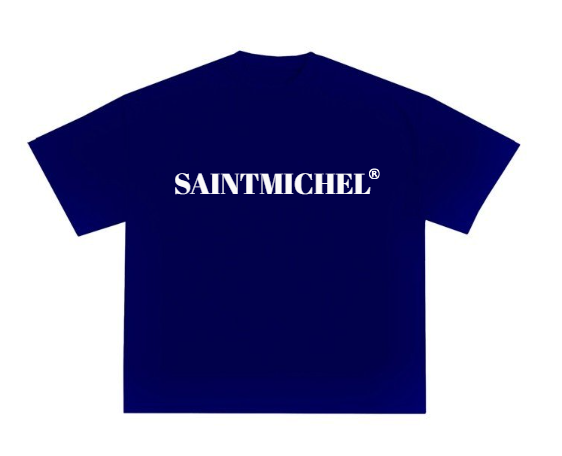 BASIC STM T-SHIRT